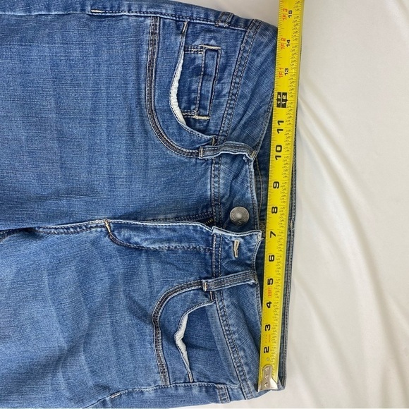 Riders by Lee Jeans - 8P - Blue - Picture 6 of 7